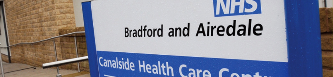 NHS Bradford & Airedale