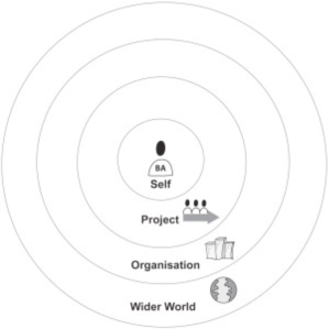 Business Analysis Leadership Framework