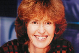 Jo Ann Sweeney